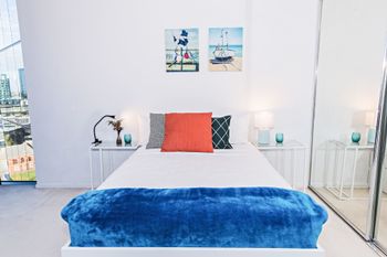Watergate - Hotel Accommodation 3