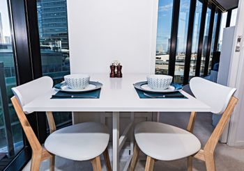 Watergate - Hotel Accommodation 6