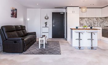 Watergate - Hotel Accommodation 4