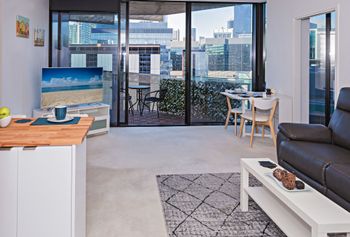 Watergate - Hotel Accommodation 2