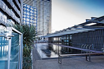 Watergate - Hotel Accommodation 5