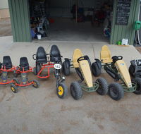 Wallaroo North Beach Tourist Park - Hotel Accommodation