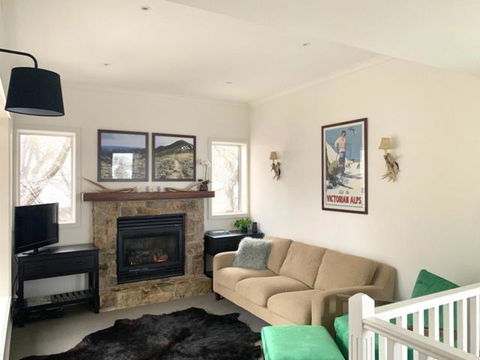 Reindeer 6 - Hotel Accommodation 3