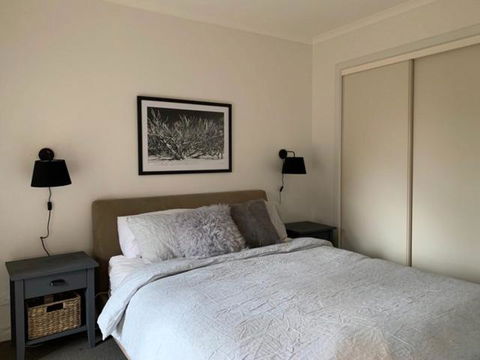 Reindeer 6 - Hotel Accommodation 5