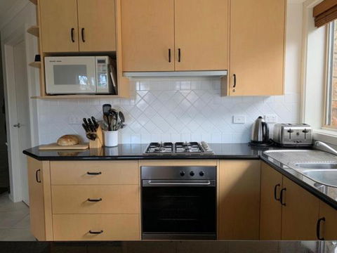 Reindeer 6 - Hotel Accommodation 4