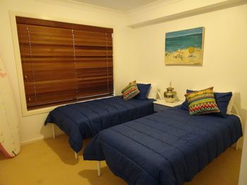 Spinnakers Loft 3 Bed Apartment - Hotel Accommodation 5