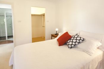 Spinnakers Loft 3 Bed Apartment - Hotel Accommodation 6