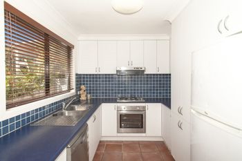 Spinnakers Loft 3 Bed Apartment - Hotel Accommodation 3