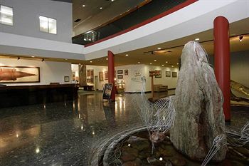 Holiday Inn Gagudju Crocodile - Hotel Accommodation 1