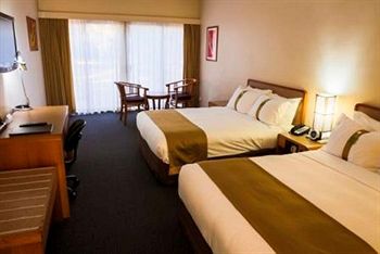 Holiday Inn Gagudju Crocodile - Hotel Accommodation 4