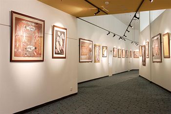 Holiday Inn Gagudju Crocodile - Hotel Accommodation 5