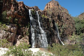 Holiday Inn Gagudju Crocodile - Hotel Accommodation 2