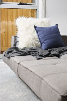 Spacious & Bright 1 Bedroom Apartment - Hotel Accommodation 2