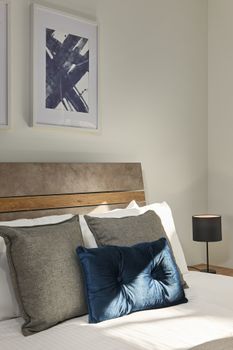 Spacious & Bright 1 Bedroom Apartment - Hotel Accommodation 6