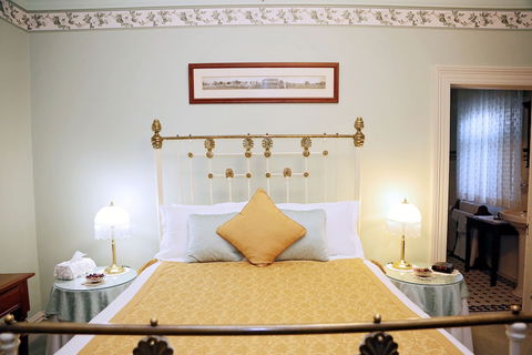 Forgandenny Bed & Breakfast - Hotel Accommodation 5