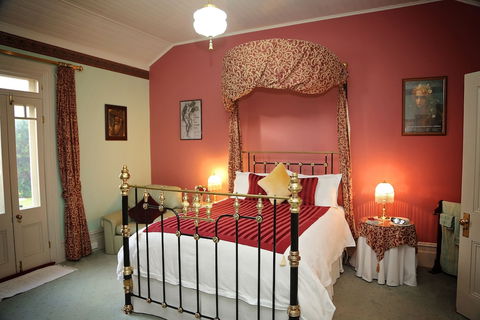 Forgandenny Bed & Breakfast - Hotel Accommodation 3