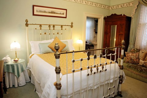 Forgandenny Bed & Breakfast - Hotel Accommodation 1