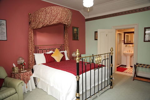Forgandenny Bed & Breakfast - Hotel Accommodation 6