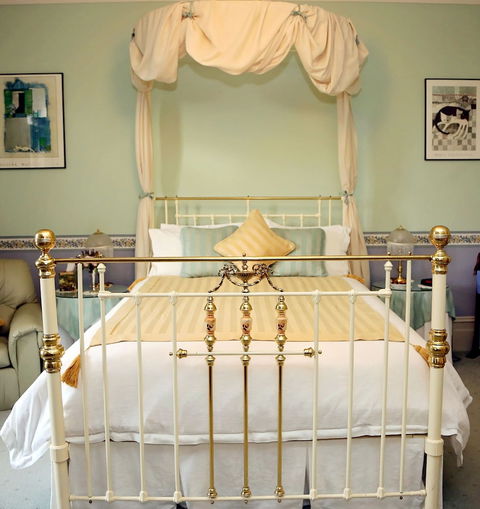 Forgandenny Bed & Breakfast - Hotel Accommodation 4