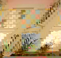 Forgandenny Bed  Breakfast - Hotel Accommodation