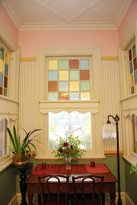 Forgandenny Bed & Breakfast - Hotel Accommodation 0