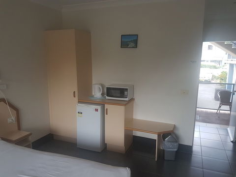 Jopen Cafe & Motel - Hotel Accommodation 3