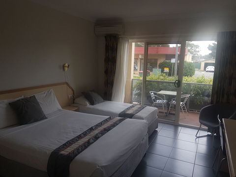 Jopen Cafe & Motel - Hotel Accommodation 6