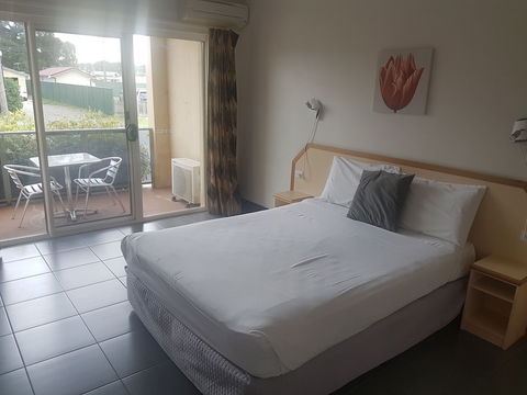 Jopen Cafe & Motel - Hotel Accommodation 4