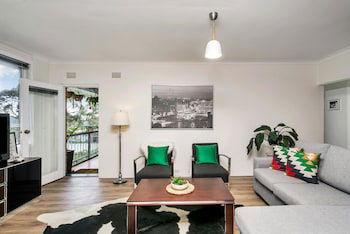 Chatswood Convenience JANET - Hotel Accommodation 5