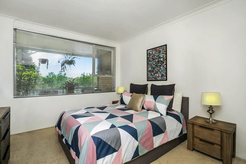 Chatswood Convenience JANET - Hotel Accommodation 3