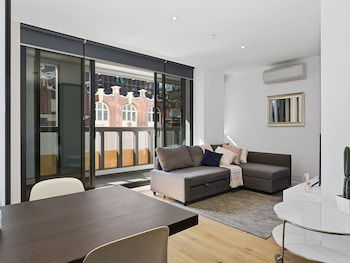 CHARLOTTE Manhatten Building Near Spencer St. & Southern Cross Station - Hotel Accommodation 6