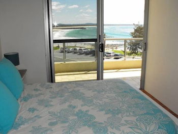 Beachpoint Unit 202 - Hotel Accommodation 5