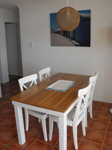 Beachpoint Unit 202 - Hotel Accommodation 3