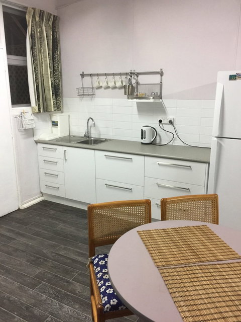 Getaway Villas Unit 38 10 - Hotel Accommodation 2