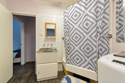 Getaway Villas Unit 38 10 - Hotel Accommodation 4