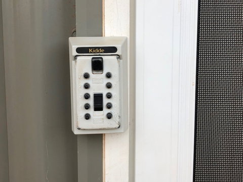 Getaway Villas Unit 38 10 - Hotel Accommodation 3