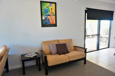 Ningaloo Breeze Villa 10 - Hotel Accommodation 5