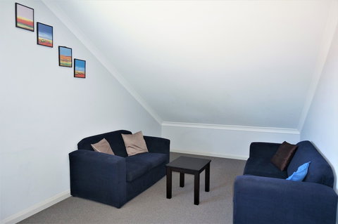 Ningaloo Breeze Villa 10 - Hotel Accommodation 4