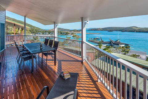 Casuarina 13 On Hamilton Island - Hotel Accommodation 0