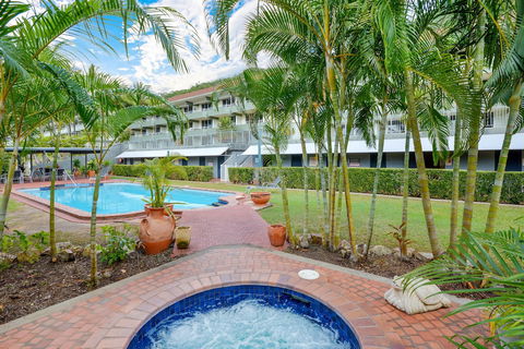 Casuarina 13 On Hamilton Island - Hotel Accommodation 1