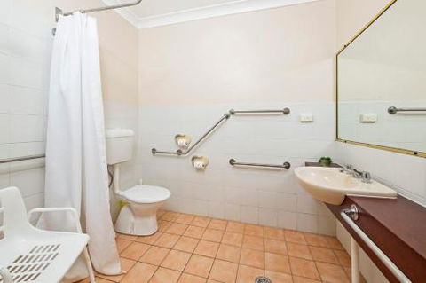 Econo Lodge Savannah Park Tamworth - Hotel Accommodation 1
