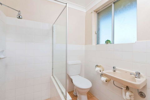 Econo Lodge Savannah Park Tamworth - Hotel Accommodation 4