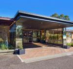 Econo Lodge Savannah Park Tamworth - Hotel Accommodation