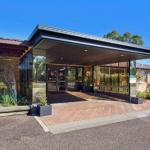 Econo Lodge Savannah Park Tamworth - Hotel Accommodation 0