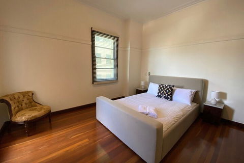 Art Deco Luxury On Elizabeth Quay - Hotel Accommodation 6