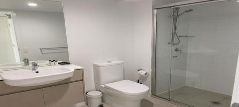 Airtrip Apartments On Carlyle St. Mackay - Hotel Accommodation 1