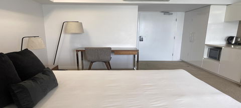 Airtrip Apartments On Carlyle St. Mackay - Hotel Accommodation 2
