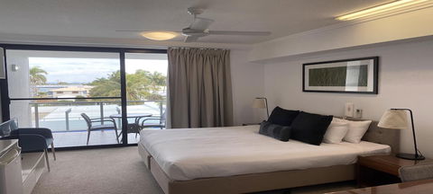 Airtrip Apartments On Carlyle St. Mackay - Hotel Accommodation 6