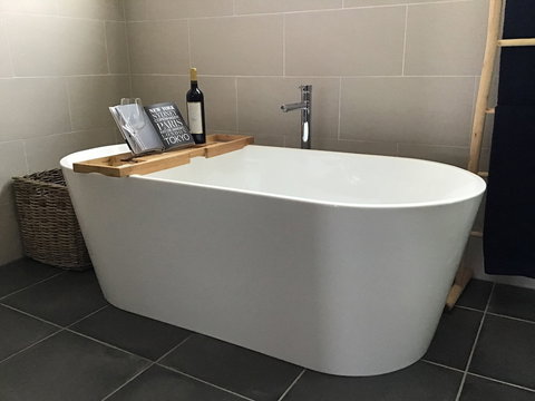 Mudgee Apartments On George Street - Hotel Accommodation 2