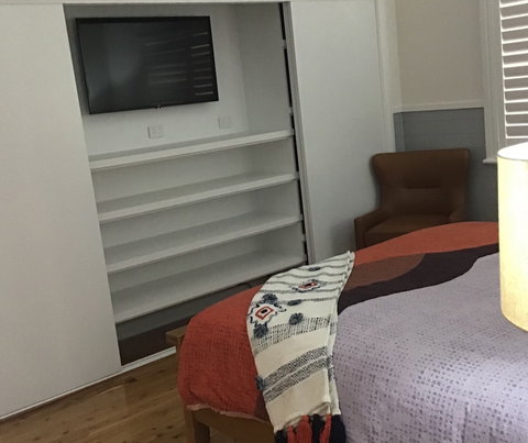 Mudgee Apartments On George Street - Hotel Accommodation 1